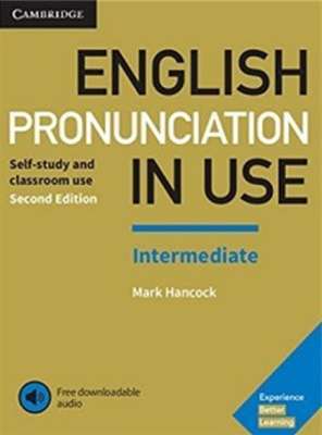 Фото - English Pronunciation in Use 2nd Edition Intermediate with Answers and Downloadable Audio Linguist