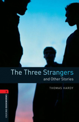 Фото - BKWM 3 Three Strangers and Other Stories,The