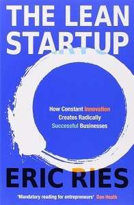 Фото - The Lean Startup