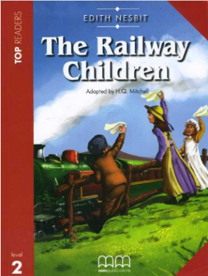 Фото - TR2 Railway Children Elementary TB