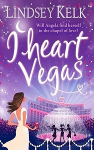 Фото - I Heart Vegas [Paperback]