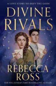Фото - Letters of Enchantmen Book1: Divine Rivals [Paperback]