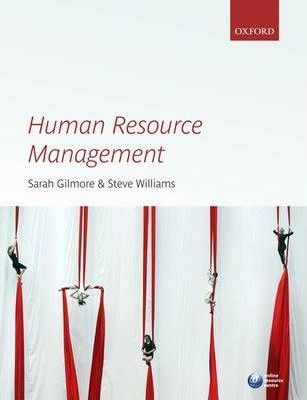 Фото - Human Resource Management