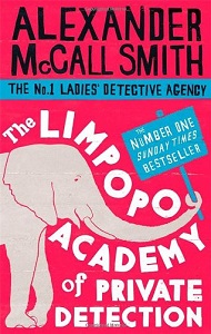 Фото - No.1 Ladies' Detective Agency: Limpopo Academy of Private Detection,The