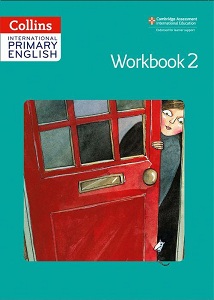 Фото - Collins International Primary English 2 Workbook