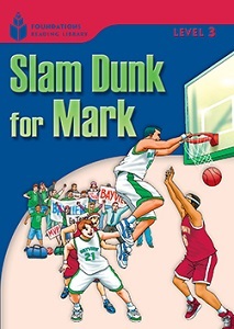 Фото - FR Level 3.1 Slam Dunk for Mark