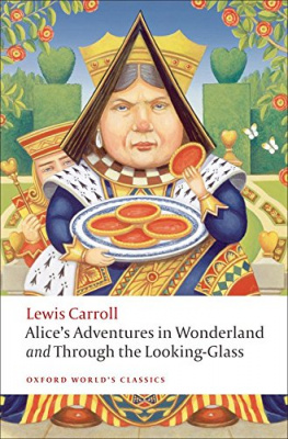 Фото - Alice's Adventures in Wonderland and Through the Looking-Glass