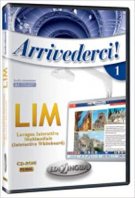 Фото - Arrivederci! 1 LIM (software whiteboard)