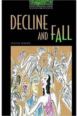 Фото - BKWM 6 Decline and Fall