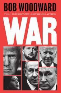 Фото - War [Paperback]