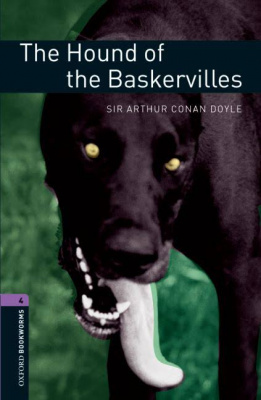 Фото - BKWM 4 Hound of the Baskervilles,The