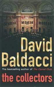 Фото - Baldacci Collectors