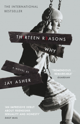 Фото - Thirteen Reasons Why