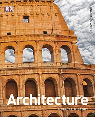 Фото - Architecture: A Visual History