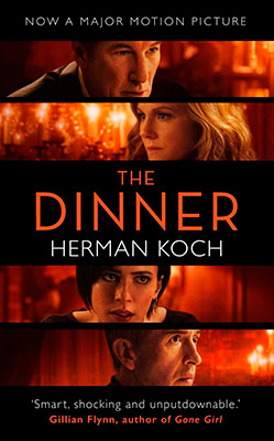 Фото - Dinner,The (Film Tie-In)