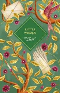 Фото - Vintage Classics: Little Women