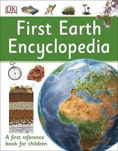 Фото - First Earth Encyclopedia