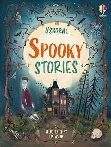 Фото - Spooky Stories