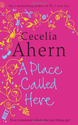 Фото - Ahern C A Place Called Here B-format