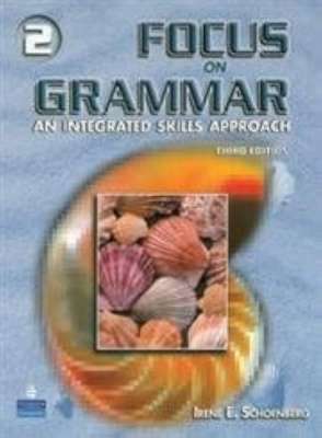 Фото - Focus on Grammar 2 Basic SB+CD