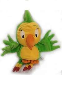 Фото - Super Safari Puppet