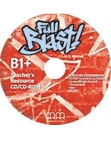 Фото - Full Blast B1+ TRP CD-ROM