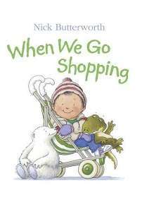 Фото - When We Go Shopping