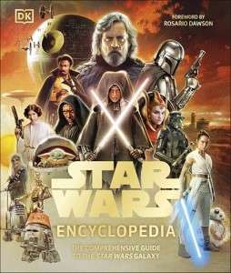 Фото - Star Wars Encyclopedia