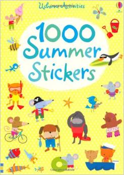 Фото - 1000 Summer Stickers