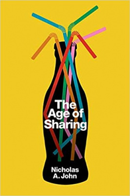 Фото - Age of Sharing,The