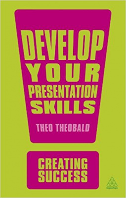 Фото - Develop Your Presentation Skills, 2nd Edition
