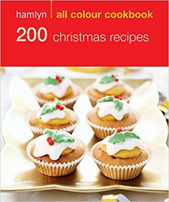Фото - Hamlyn All Colour Cookbook: 200 Christmas Recipes