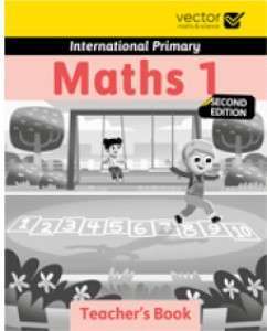 Фото - Maths Primary  2nd Ed 1 TB FREE