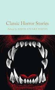 Фото - Macmillan Collector's Library: Classic Horror Stories