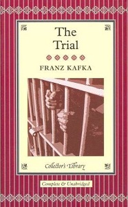 Фото - Franz Kafka: The Trial (Hardback)