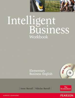 Фото - Intelligent Business Elem WB+ CD