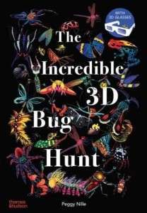 Фото - The Incredible 3D Bug Hunt
