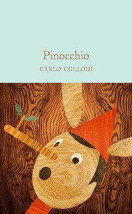 Фото - Macmillan Collector's Library: Pinocchio