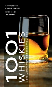 Фото - 1001 Whiskies You Must Try Before You Die