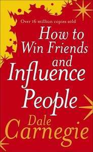 Фото - How to Win Friends and Influence People