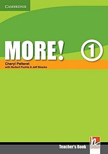 Фото - More! 1 TB