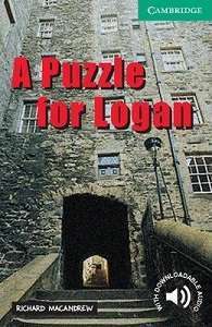 Фото - CER 3 Puzzle for Logan