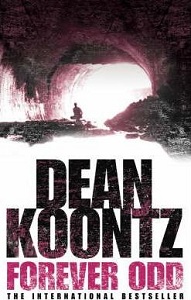 Фото - Odd Thomas Series Book2: Forever Odd