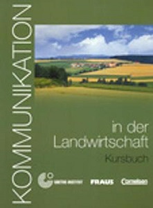 Фото - Kommunikation in Landwirtschaft KB mit Glossar auf CD-ROM