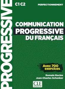 Communication Progr du Franc 3e Edition Niveau Perfectionnement...