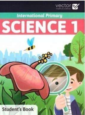 Фото - Science 1 SB