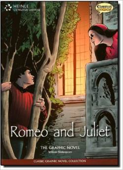 Фото - CGNC  Romeo and Juliet SB (American English)