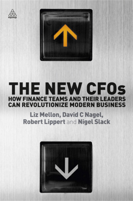 Фото - New CFOs, The