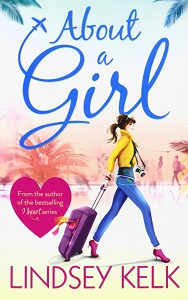 Фото - About a Girl [Paperback]