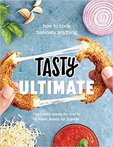 Фото - Tasty Ultimate Cookbook